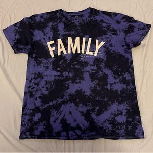 Monat Gear Family Tshirt